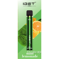 IGET VAPE XXL DISPOSING VAPE CERAMIC COIL PEFECT